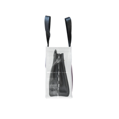 Grocery Bags Creative Parody Platinum Bag Print Woven Bag Fire Over The Net Birkin Fitness Casual Bag