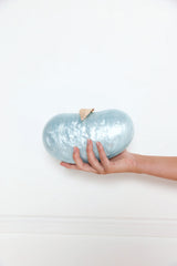 Oceania Clutch Blue