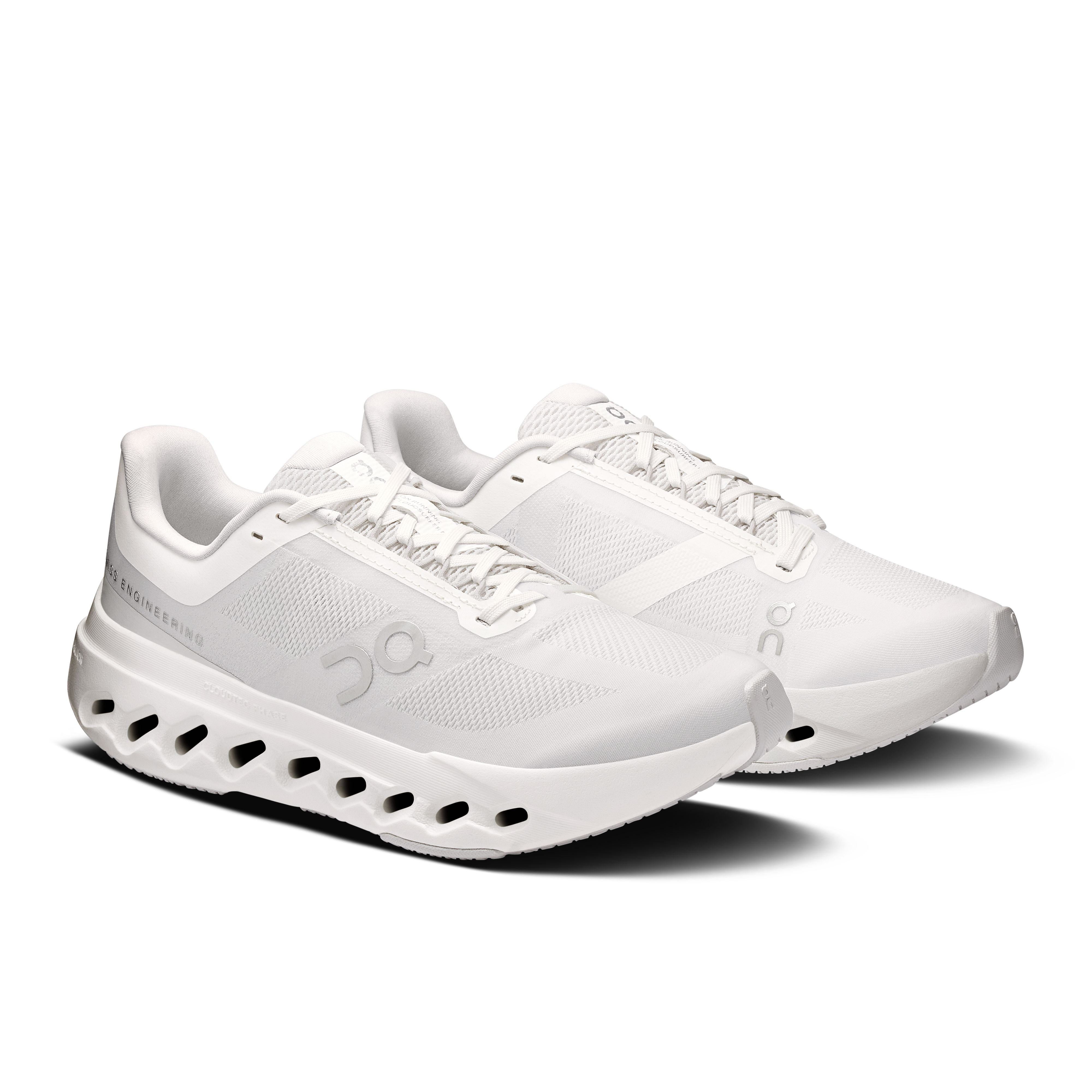 Cloudsurfer Next-White | White