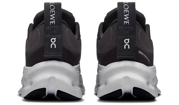 On Running Cloudtilt 2 LOEWE Black