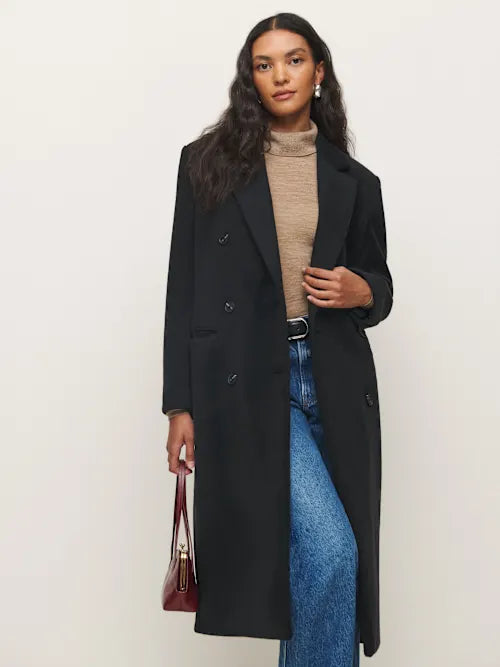Lucas Coat