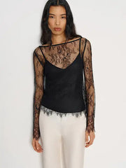 Marlow Top