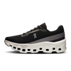 Cloudmonster 2-Black | Frost