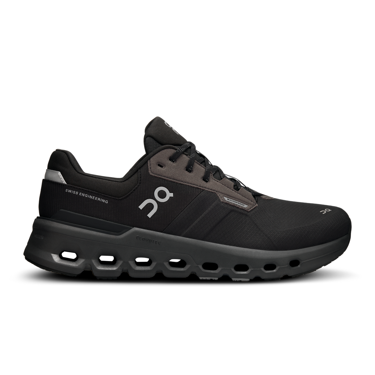 Cloudrunner 2 Waterproof-Magnet | Black