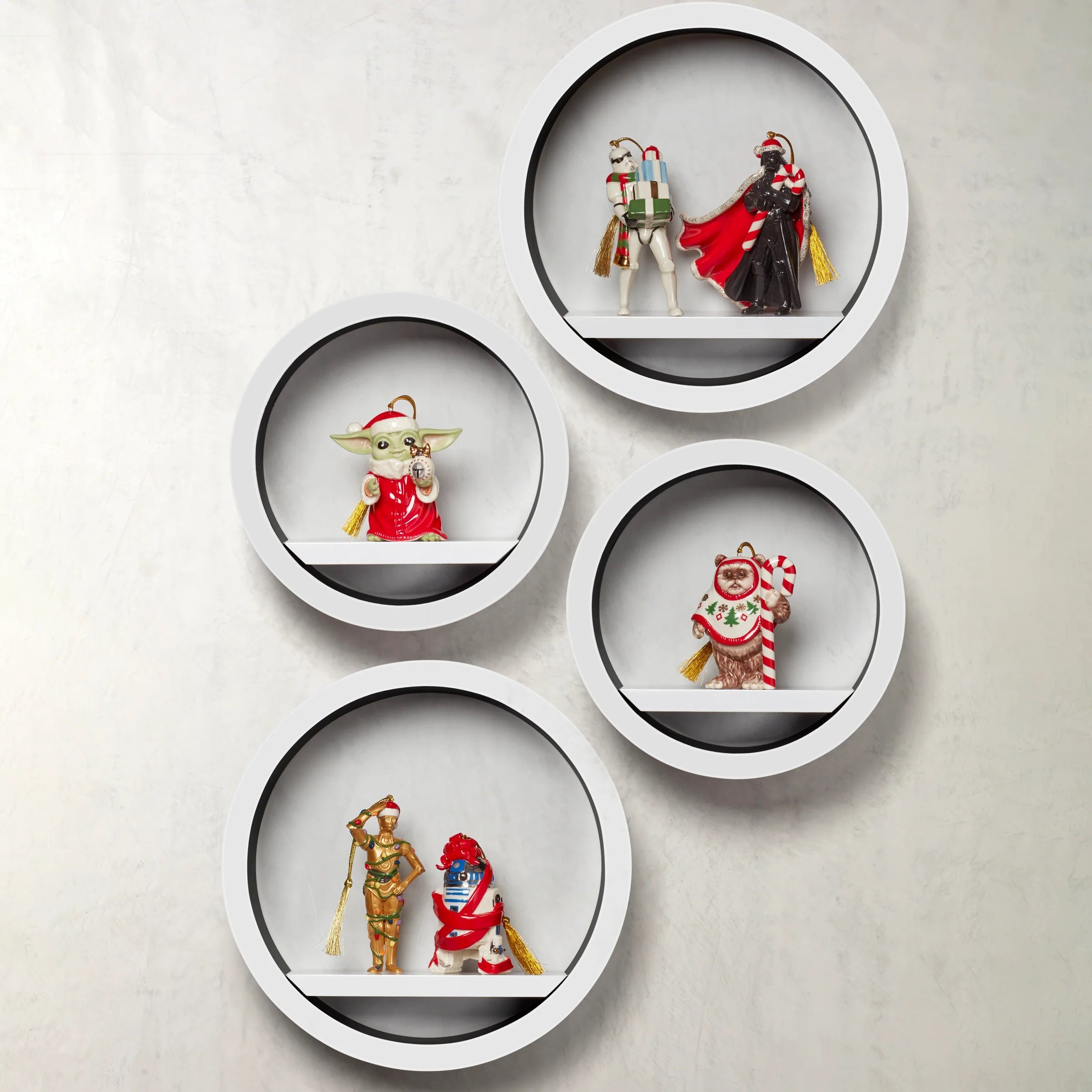 Stormtrooper Ornament