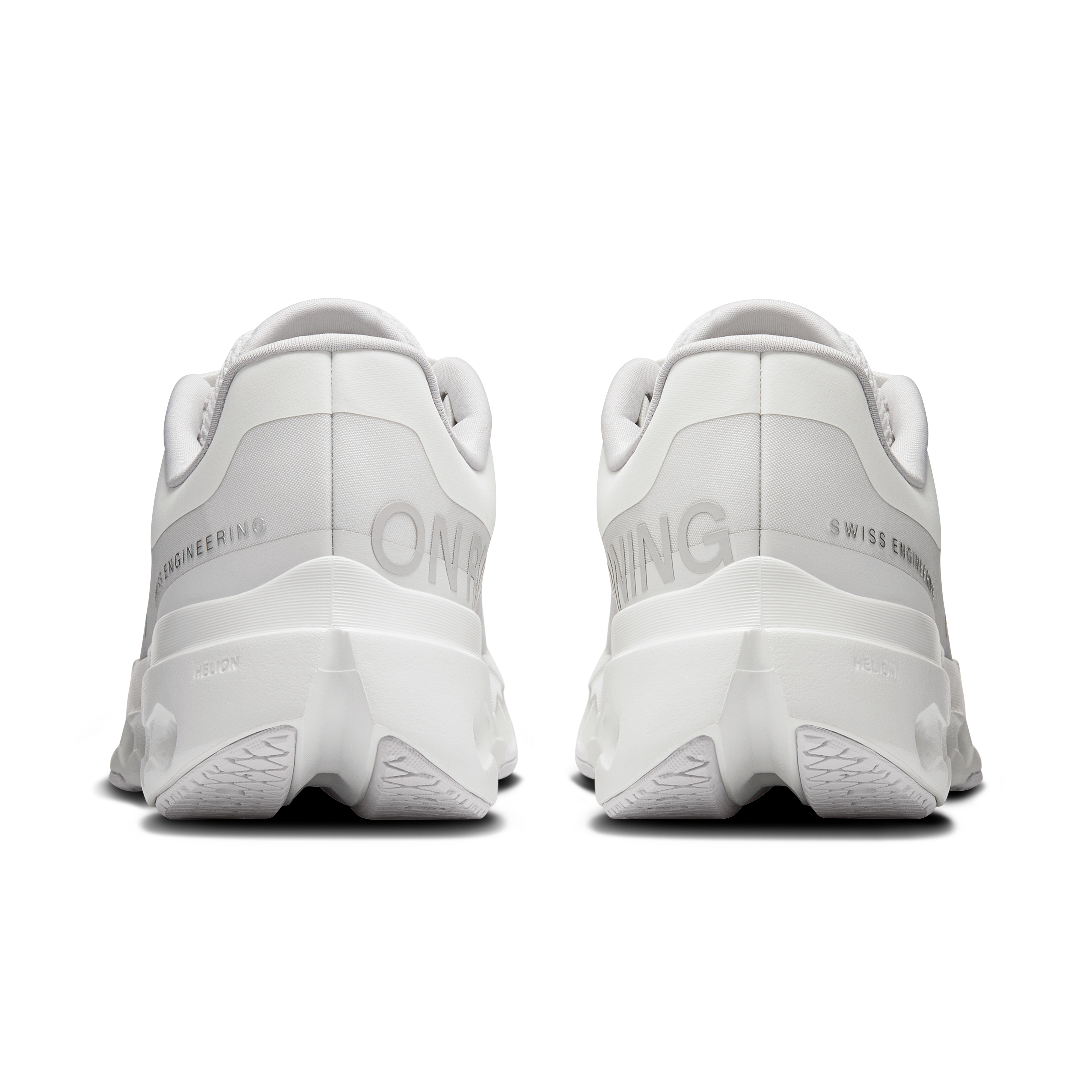 Cloudsurfer Next-White | White
