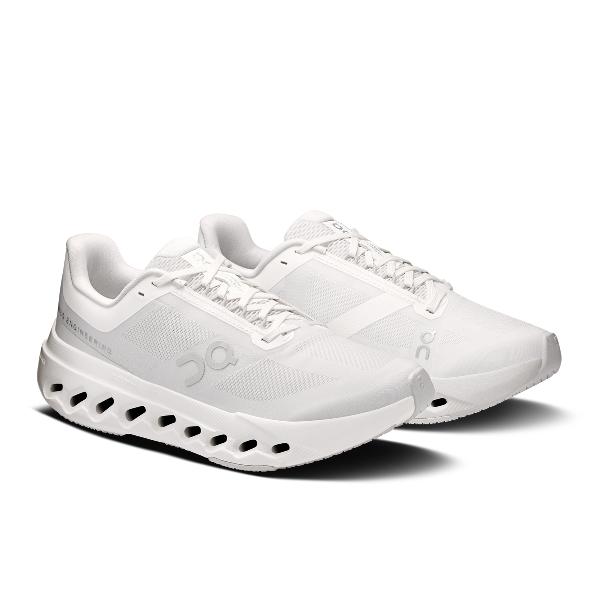 Cloudsurfer Next-White | White