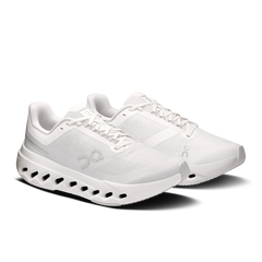 Cloudsurfer Next-White | White