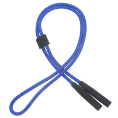 Adjustable Clip Necklace for Glasses Retainer Strap Eyeglass Cord