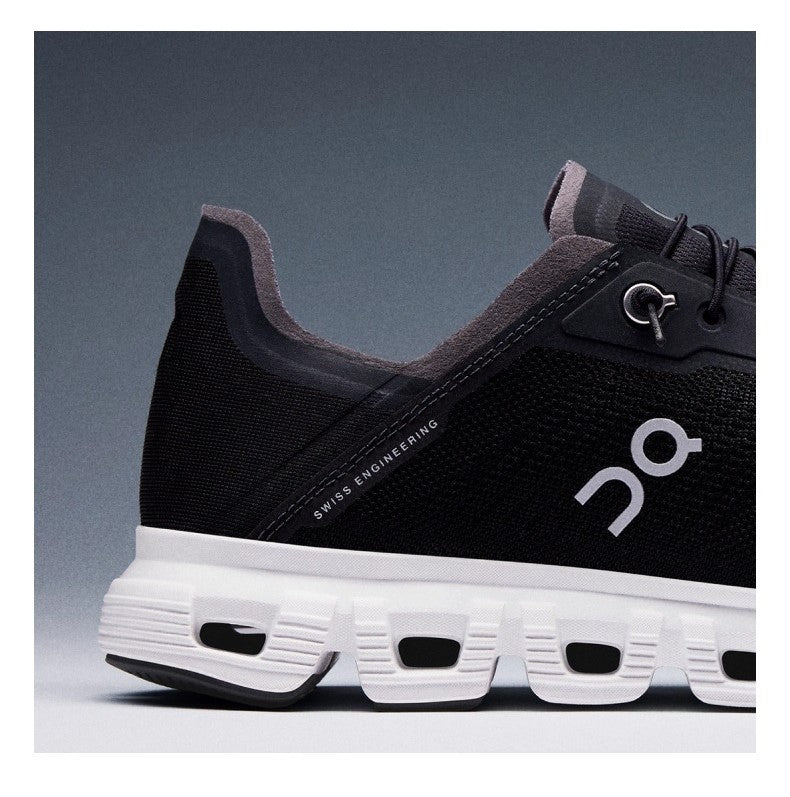 On Cloud 6 Coast Men's Sneakers – 2025 Spring/Summer Collection, Step-In Comfort, Casual Sport Style