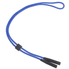 Adjustable Clip Necklace for Glasses Retainer Strap Eyeglass Cord