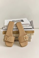 Xabi Sandal Desert