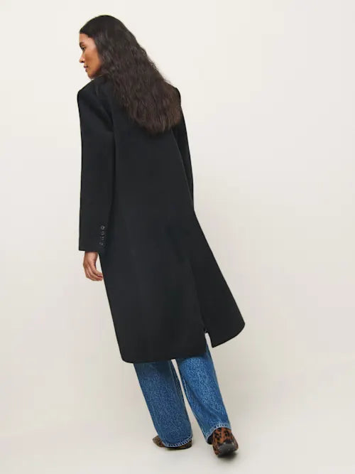 Lucas Coat
