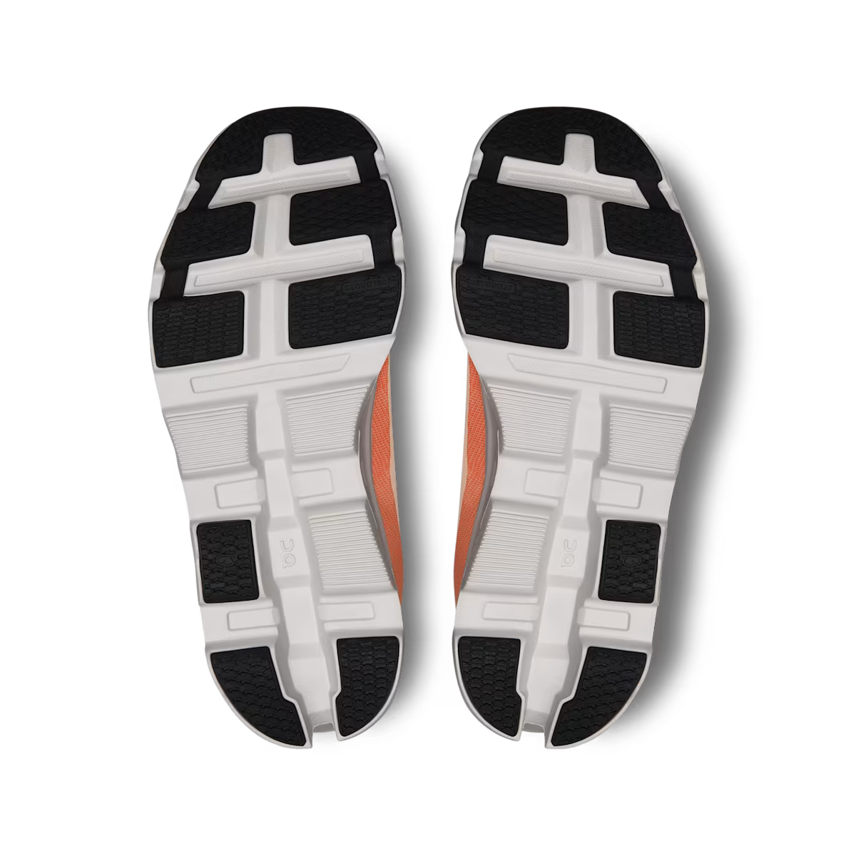 Cloudmonster 2-White | Flame