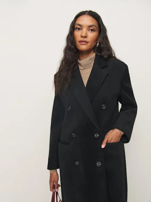 Lucas Coat