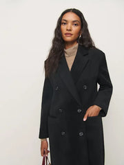 Lucas Coat