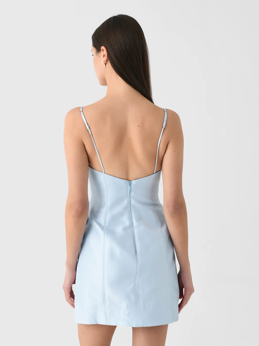 BILSTON MINI DRESS