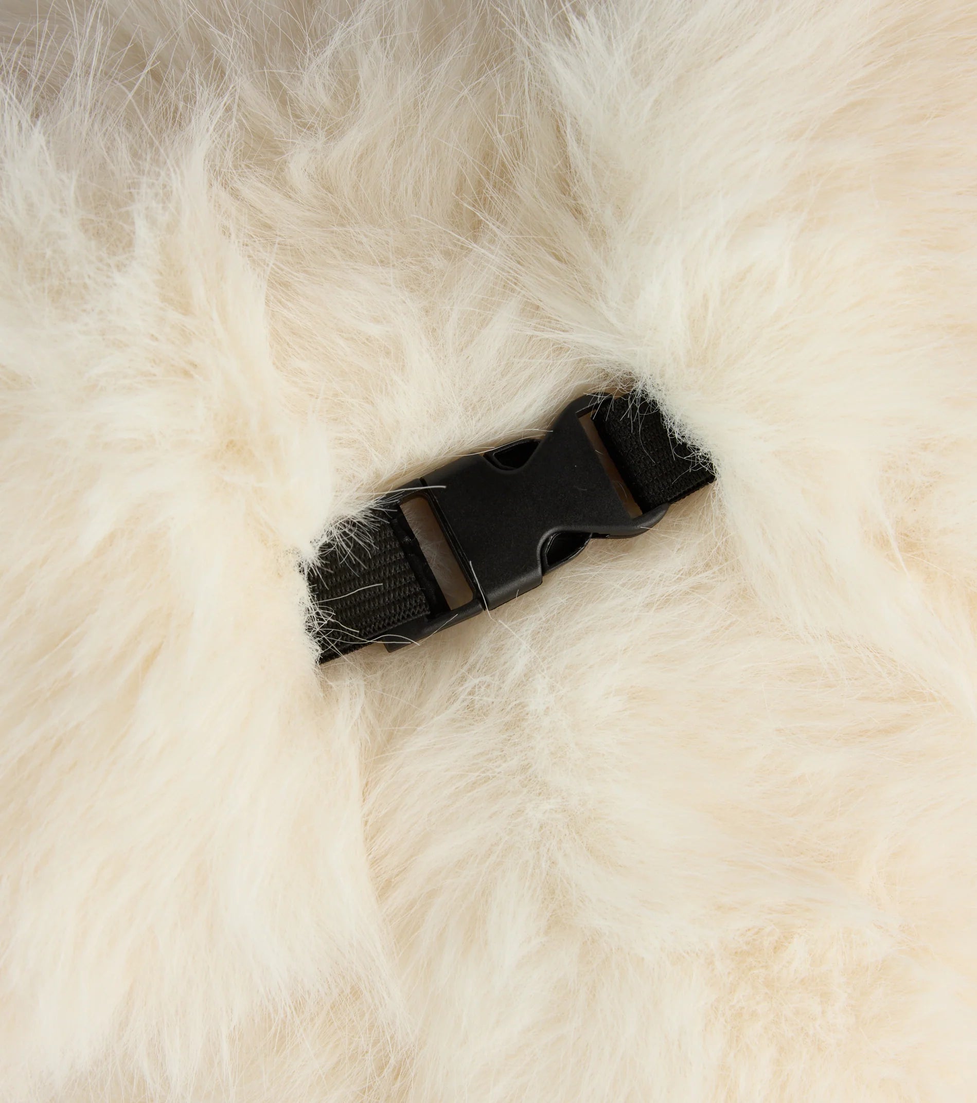 Cold Girl Era Faux Fur Trapper Hat