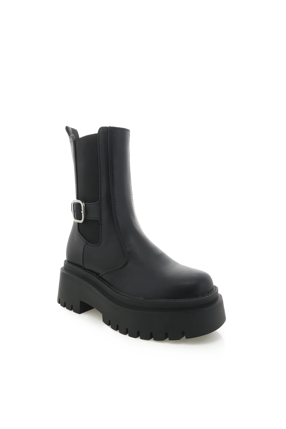 Filip Boot Black