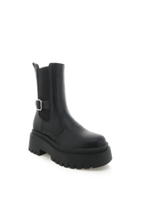 Filip Boot Black