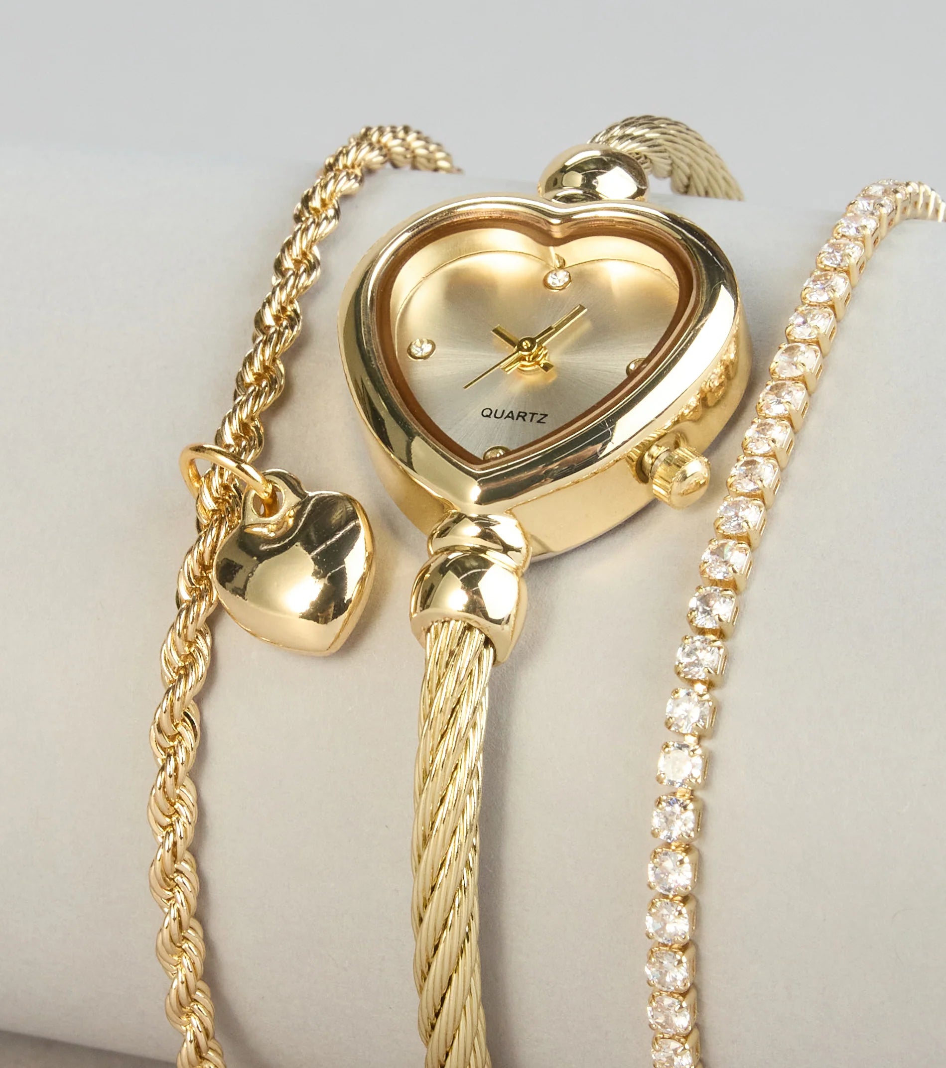 Love at First Tick Bracelet Pack
