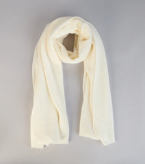 Go With the Flow Pleated Scarf