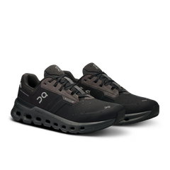 Cloudrunner 2 Waterproof-Magnet | Black