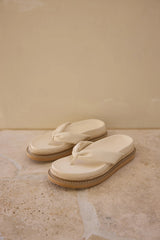 Aisling Sandal Bone