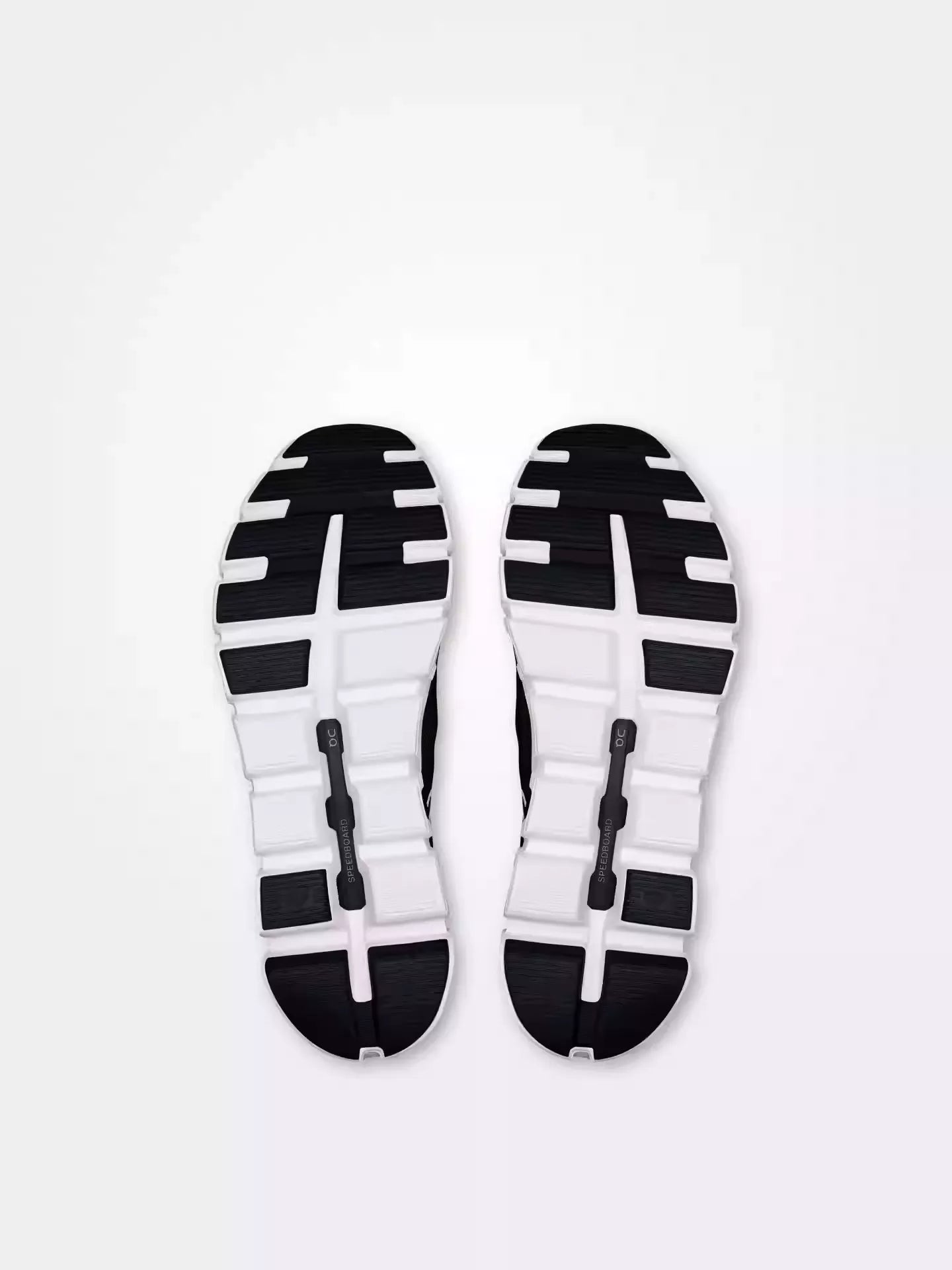 On Cloud 6 Coast Men's Sneakers – 2025 Spring/Summer Collection, Step-In Comfort, Casual Sport Style