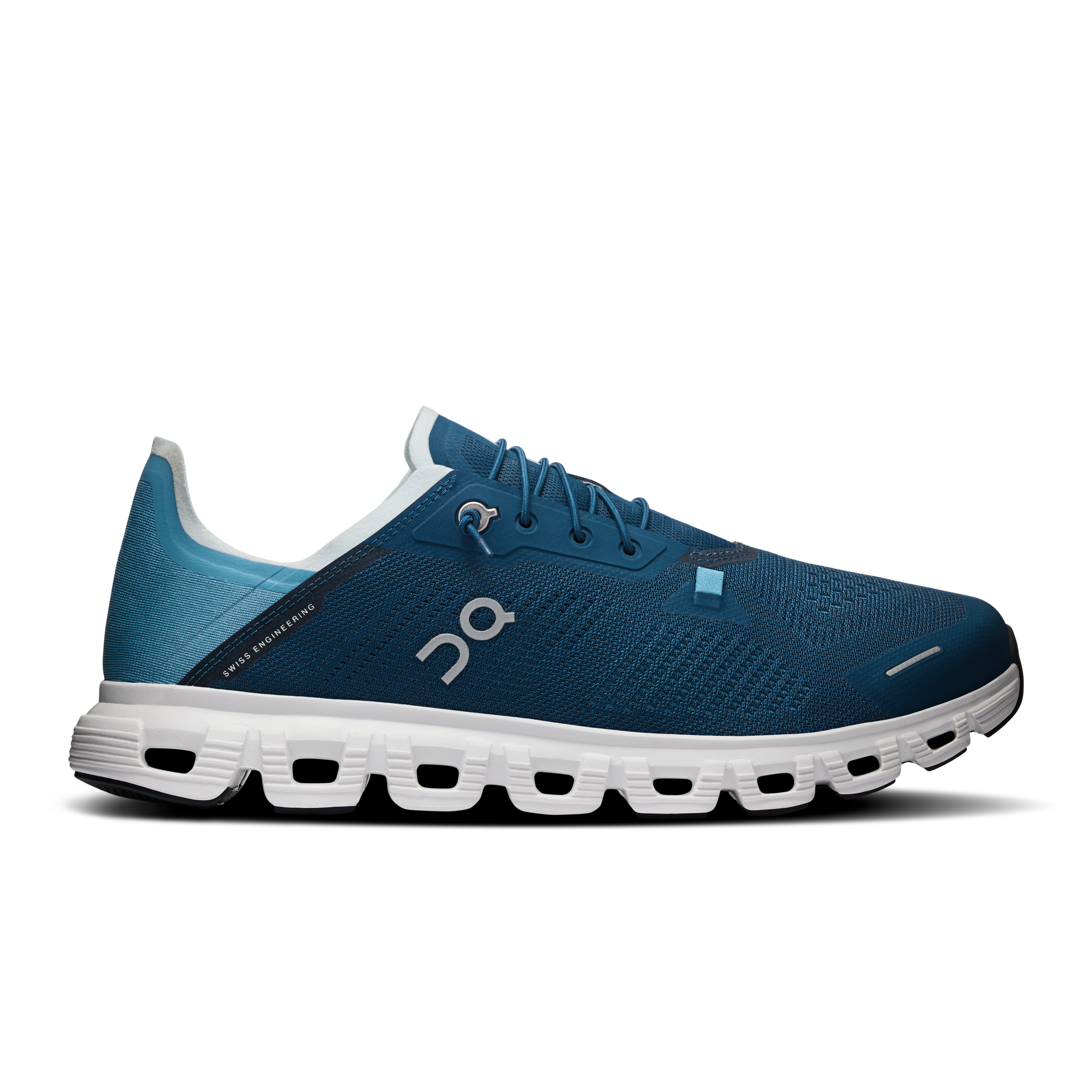 ON Running  Cloud 6 Coast - Tempest/Niagara