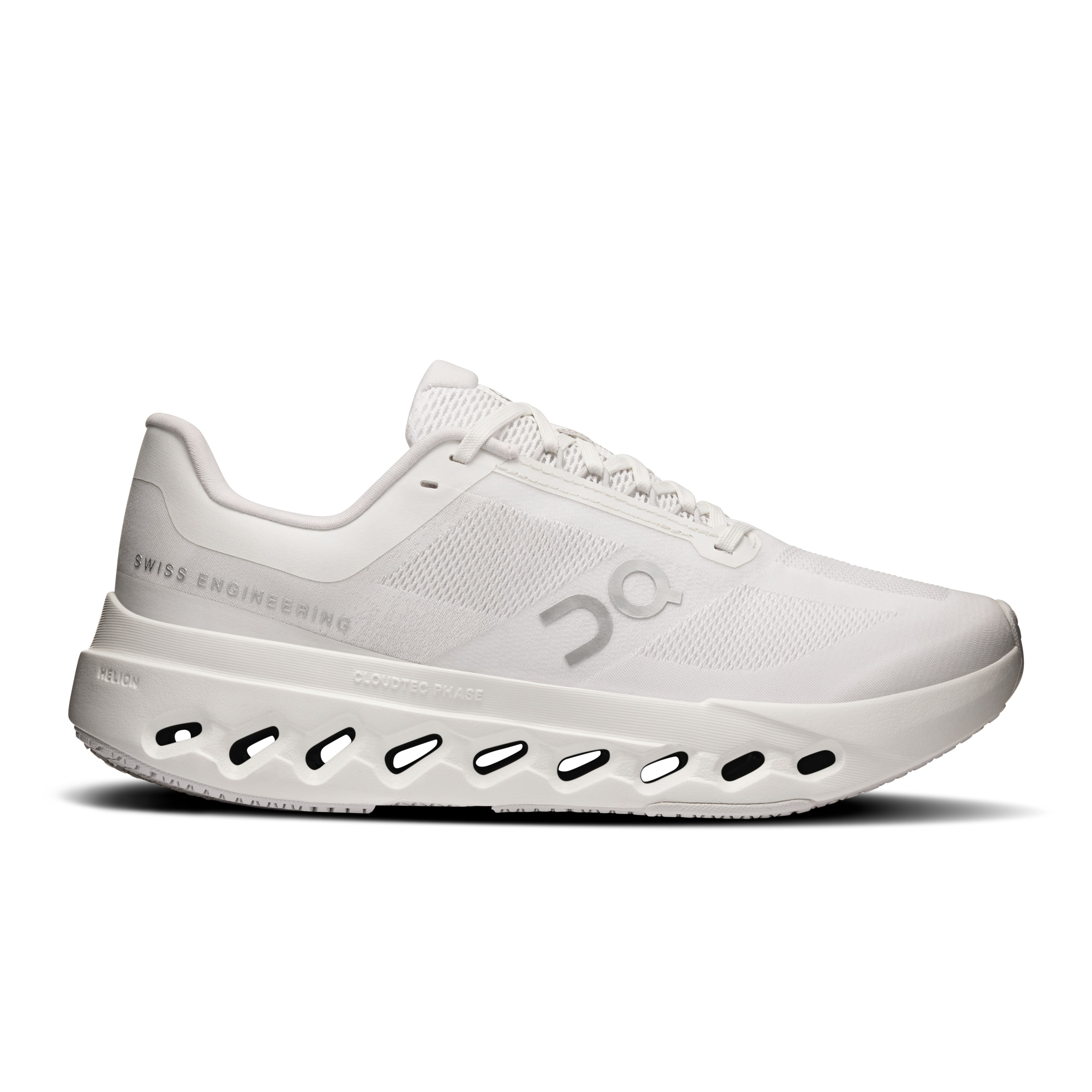 Cloudsurfer Next-White | White