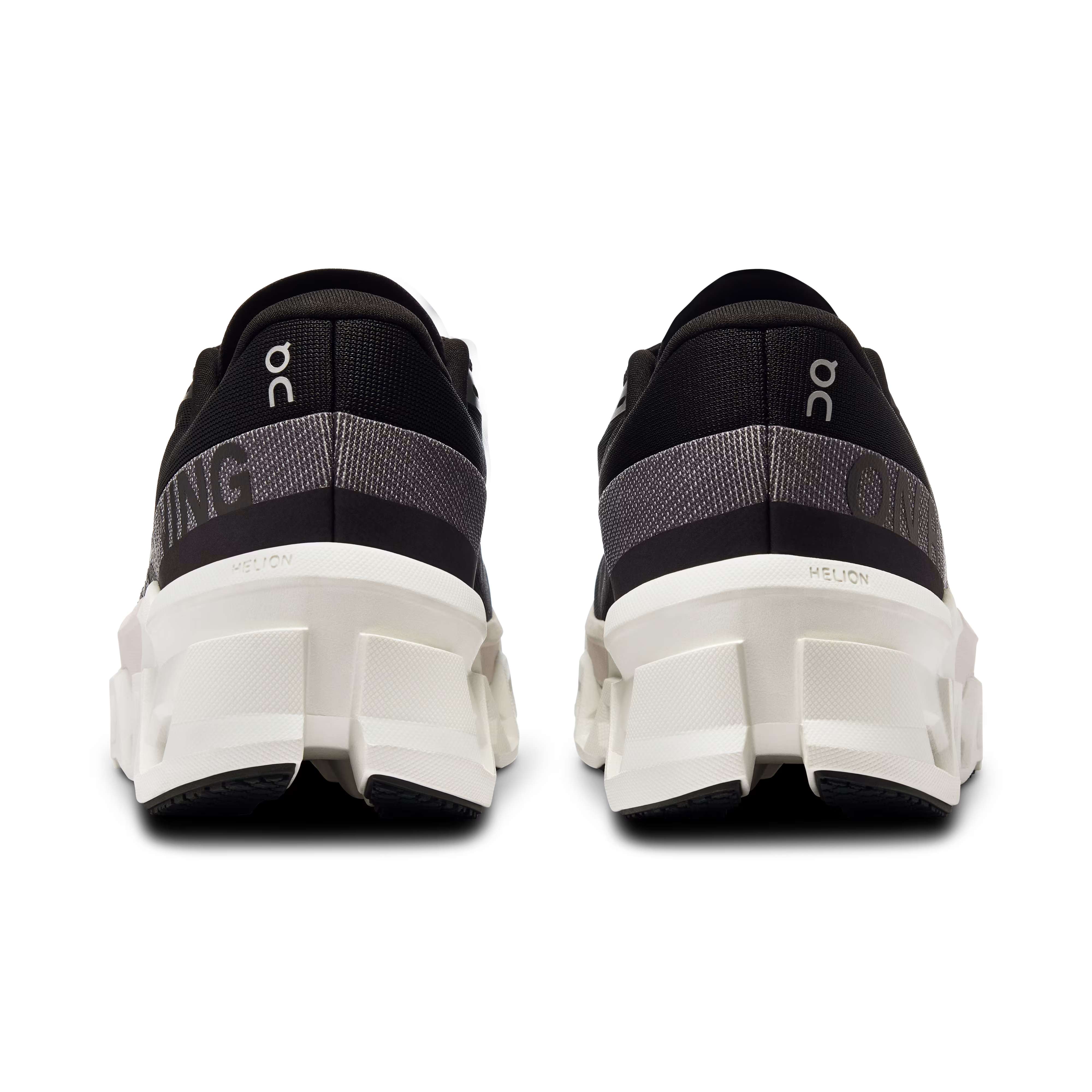 Cloudmonster 2-Black | Frost