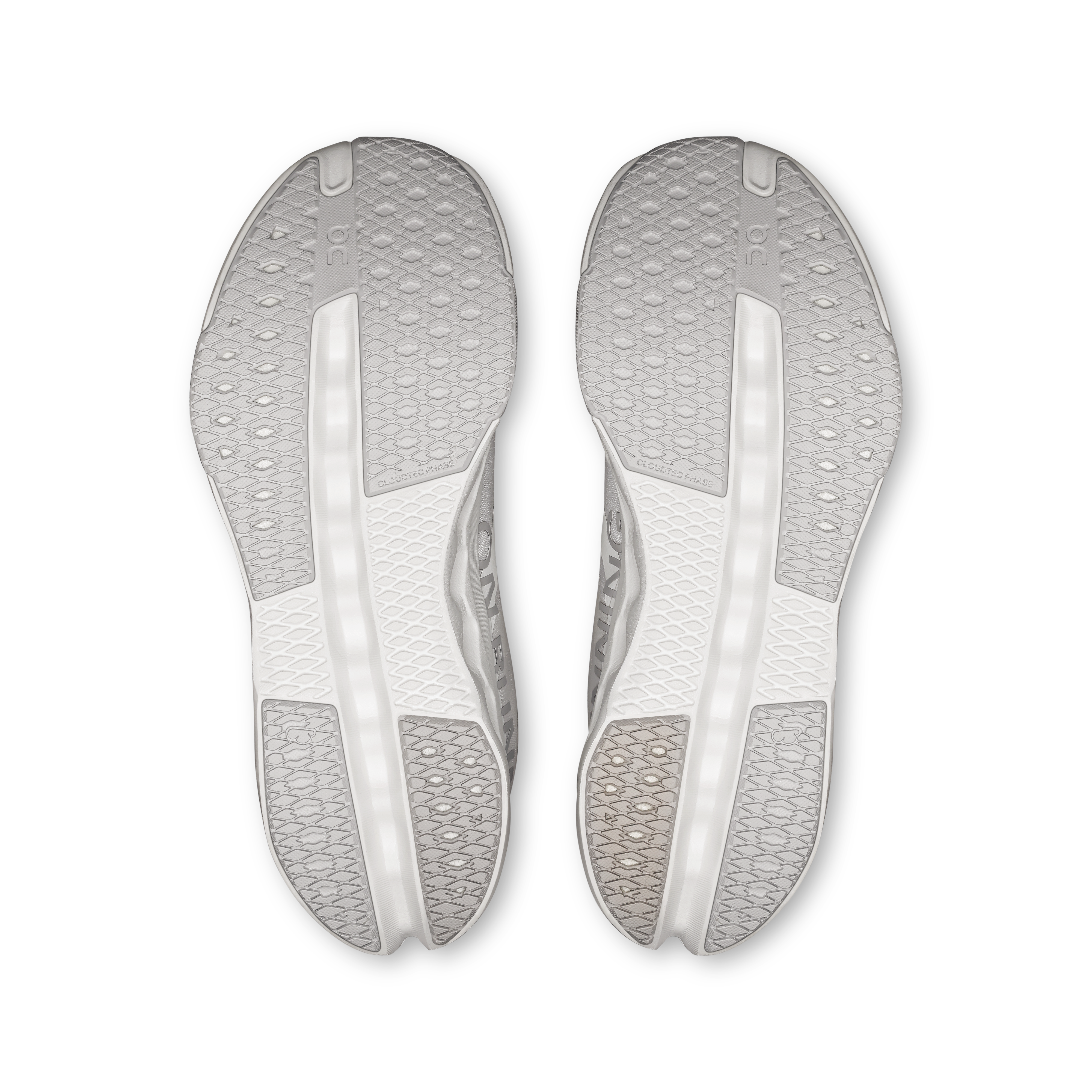 Cloudsurfer Next-White | White