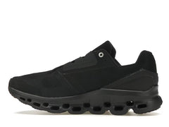 On Running Cloudstratus -Black