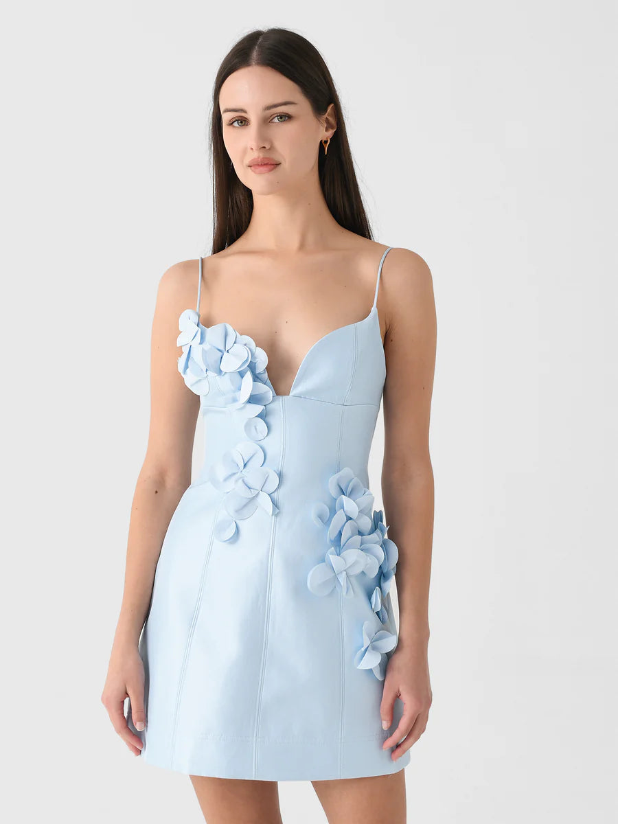 BILSTON MINI DRESS