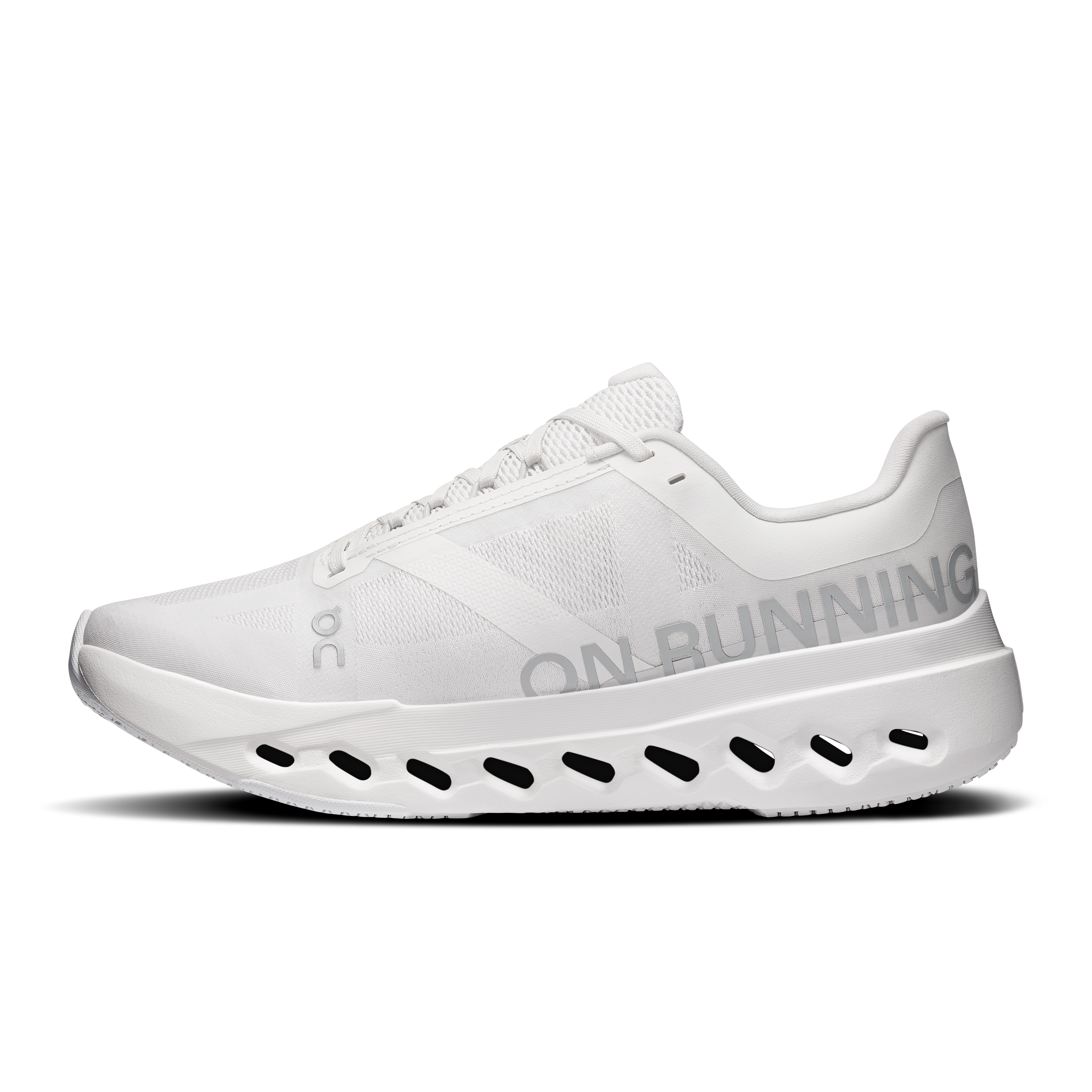 Cloudsurfer Next-White | White